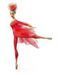 🖼️ Коллекционная кукла Barbie Misty Copeland &ndash; Барби &laquo;Город Коупленд&raquo; (DGW41) &ndash; фото 3 ➤ Заказать на TOYSLINE.com.ua ⭐ Быстрая доставка