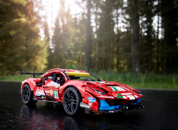 &ndash; фото товара LEGO из категории LEGO Technic. Оригинал, доставка по Украине