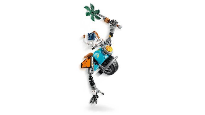 LEGO Fortnite KIT (77081) &ndash; фото товару LEGO з категорії LEGO Fortnite. Оригінал, доставка по Україні