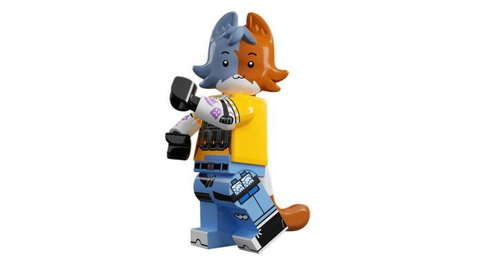 LEGO Fortnite KIT (77081) &ndash; фото товару LEGO з категорії LEGO Fortnite. Оригінал, доставка по Україні