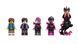 🖼️ LEGO DREAMZzz Кошмарные существа Неведьмы (71483) &ndash; фото 5 ➤ Заказать на TOYSLINE.com.ua ⭐ Быстрая доставка