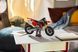 🖼️ LEGO Technic Мотоцикл Ducati Desmo450 MX Factory (42238) &ndash; фото 8 ➤ Купити на TOYSLINE.com.ua ⭐ Швидка доставка