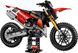 🖼️ LEGO Technic Мотоцикл Ducati Desmo450 MX Factory (42238) &ndash; фото 3 ➤ Купити на TOYSLINE.com.ua ⭐ Швидка доставка