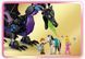 🖼️ LEGO Disney Princess Драконья форма Малефисенты 583 детали (43240) &ndash; фото 8 ➤ Заказать на TOYSLINE.com.ua ⭐ Быстрая доставка