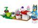 🖼️ LEGO Bluey Чаювання Блуї 33 деталі (30687) &ndash; фото 2 ➤ Купити на TOYSLINE.com.ua ⭐ Швидка доставка