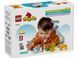 LEGO DUPLO 10442 Сімейства диких тварин: Пінгвіни та Леви