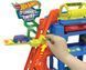 🖼️ Игровой набор Hot Wheels City Автомойка:Бешеные виражи (HTN80) &ndash; фото 3 ➤ Заказать на TOYSLINE.com.ua ⭐ Быстрая доставка