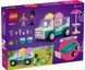 LEGO&reg; Friends&trade; 42644 Heartlake City Ice Cream Truck