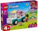 LEGO Friends 42644 Хартлейк-Сіті. Фургон із морозивом
