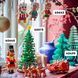🖼️ Конструктор LEGO Щелкунчик 208 деталей (40640) &ndash; фото 10 ➤ Заказать на TOYSLINE.com.ua ⭐ Быстрая доставка