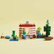🖼️ LEGO Minecraft Будинок з вибухівки в джунглях 287 деталей (21275) &ndash; фото 10 ➤ Купити на TOYSLINE.com.ua ⭐ Швидка доставка