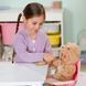🖼️ Лялька Baby Born &ndash; Емма у костюмі ведмедика (837115) &ndash; фото 6 ➤ Купити на TOYSLINE.com.ua ⭐ Швидка доставка