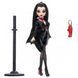 🖼️ Лялька Monster High x Universal Monsters Dracula &mdash; Дракула Mattel (JKM50) &ndash; фото 2 ➤ Купити на TOYSLINE.com.ua ⭐ Швидка доставка