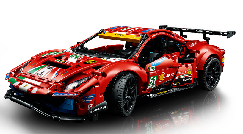 &ndash; фото товара LEGO из категории LEGO Technic. Оригинал, доставка по Украине