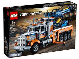 &ndash; фото товара LEGO из категории LEGO Technic. Оригинал, доставка по Украине