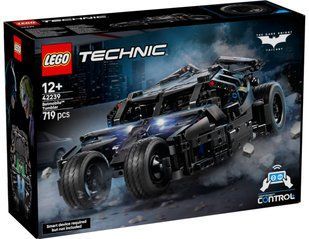 LEGO 42239 Technic Batmobile&trade; Tumbler