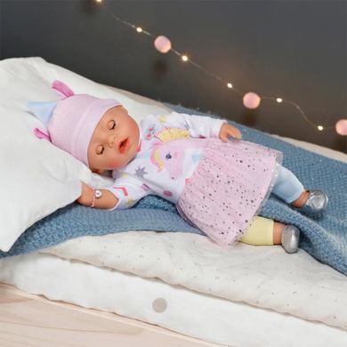 Лялька Baby Born &ndash; Емма-Єдиноріг (836668) &ndash; фото товару Baby Born з категорії Ляльки пупси Baby Born . Оригінал, доставка по Україні