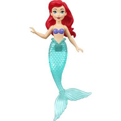 Disney Princess JHG84 Русалонька Аріель та друзі Mattel