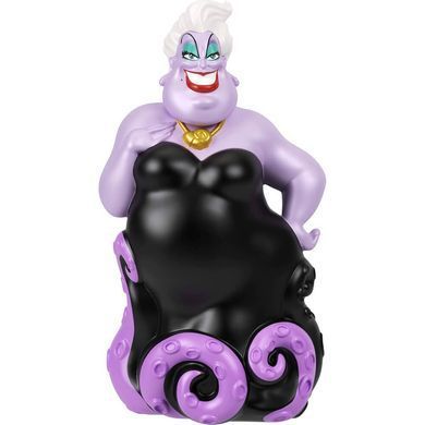 Disney Princess JHG84 Русалонька Аріель та друзі Mattel
