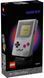 🖼️ LEGO Super Mario Game Boy&trade; (72046) &ndash; фото 16 ➤ Заказать на TOYSLINE.com.ua ⭐ Быстрая доставка