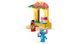 🖼️ LEGO Disney Веселощі на пляжі з Ліло і Стічем (43280) &ndash; фото 4 ➤ Купити на TOYSLINE.com.ua ⭐ Швидка доставка