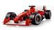 🖼️ LEGO Icons Ferrari F2004 та Michael Schumacher 735 деталей (11375) &ndash; фото 4 ➤ Купити на TOYSLINE.com.ua ⭐ Швидка доставка