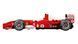 🖼️ LEGO Icons Ferrari F2004 та Michael Schumacher 735 деталей (11375) &ndash; фото 6 ➤ Купити на TOYSLINE.com.ua ⭐ Швидка доставка