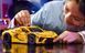 LEGO Technic 42205 Chevrolet Corvette Stingray | ЛЕГО 42205 Шевроле Корвет Стінгрей Технік