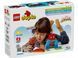 🖼️ LEGO DUPLO Мотопригоди Спіна 24 деталі (10424) &ndash; фото 2 ➤ Купити на TOYSLINE.com.ua ⭐ Швидка доставка