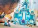 🖼️ LEGO Disney Frozen Крижаний палац Ельзи 630 деталей (43244) &ndash; фото 9 ➤ Купити на TOYSLINE.com.ua ⭐ Швидка доставка