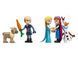 🖼️ LEGO Disney Frozen Крижаний палац Ельзи 630 деталей (43244) &ndash; фото 5 ➤ Купити на TOYSLINE.com.ua ⭐ Швидка доставка
