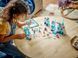 🖼️ LEGO Disney Frozen Крижаний палац Ельзи 630 деталей (43244) &ndash; фото 10 ➤ Купити на TOYSLINE.com.ua ⭐ Швидка доставка