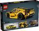 LEGO Technic 42205 Chevrolet Corvette Stingray | ЛЕГО 42205 Шевроле Корвет Стінгрей Технік