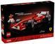 🖼️ LEGO Icons Ferrari F2004 та Michael Schumacher 735 деталей (11375) &ndash; фото 1 ➤ Купити на TOYSLINE.com.ua ⭐ Швидка доставка