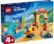 LEGO Disney 43280 Веселощі на пляжі з Ліло і Стічем