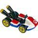 🖼️ Базовая машинка Hot Wheels Grand Ecran Standard Kart Screen Time 1:64 JJJ83 &ndash; фото 2 ➤ Заказать на TOYSLINE.com.ua ⭐ Быстрая доставка