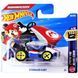🖼️ Базовая машинка Hot Wheels Grand Ecran Standard Kart Screen Time 1:64 JJJ83 &ndash; фото 1 ➤ Заказать на TOYSLINE.com.ua ⭐ Быстрая доставка