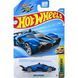 🖼️ Базовая машинка Hot Wheels Mach Speeder Exoticars 1:64 JJL55 &ndash; фото 1 ➤ Заказать на TOYSLINE.com.ua ⭐ Быстрая доставка