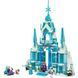 🖼️ LEGO Disney Frozen Крижаний палац Ельзи 630 деталей (43244) &ndash; фото 3 ➤ Купити на TOYSLINE.com.ua ⭐ Швидка доставка