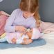 🖼️ Лялька Baby Born &ndash; Емма-Єдиноріг (836668) &ndash; фото 4 ➤ Купити на TOYSLINE.com.ua ⭐ Швидка доставка