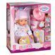Лялька 836668 Baby Born &ndash; Емма-Єдиноріг