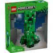 LEGO Minecraft Кріпер 665 деталей (21276)