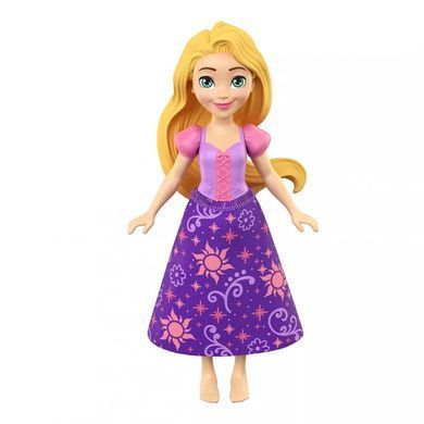 Disney Princess JHG85 Рапунцель та друзі Mattel