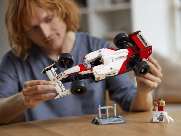 &ndash; фото товара LEGO из категории LEGO Icons. Оригинал, доставка по Украине