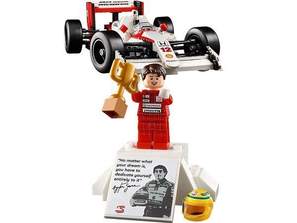 &ndash; фото товара LEGO из категории LEGO Icons. Оригинал, доставка по Украине