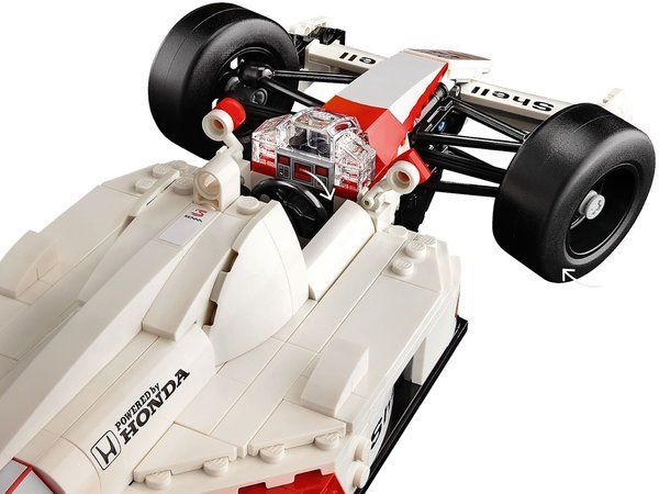 &ndash; фото товара LEGO из категории LEGO Icons. Оригинал, доставка по Украине