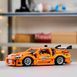 LEGO Technic 42204 Fast and Furious Toyota Supra MK4 | ЛЕГО 42204 Форсаж Тойота Супра МК4 Технік