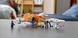 LEGO 75273 Star Wars Винищувач X-Wing По Демерона