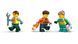 🖼️ LEGO City Ремікс літака, вантажівки та судна на повітряній подушці 990 деталей (60505) &ndash; фото 4 ➤ Купити на TOYSLINE.com.ua ⭐ Швидка доставка