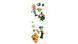 LEGO&reg; 42693 Friends Creative Flower Shop